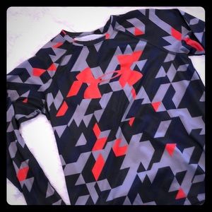 Under Amour long sleeve
